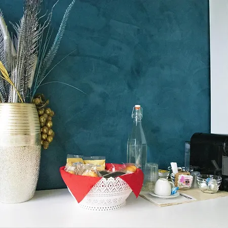 B&B Dea Tiburtina
