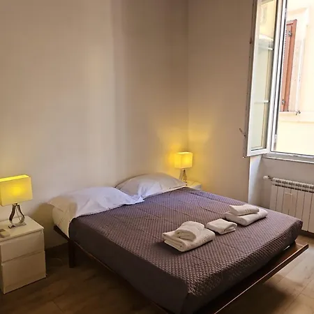 Dulcis Navona Apartment