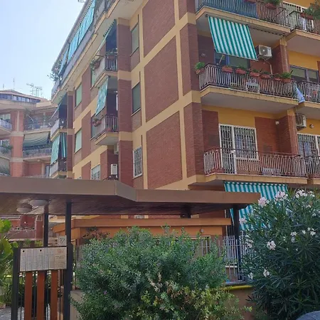 Appartamento Montagnola House
