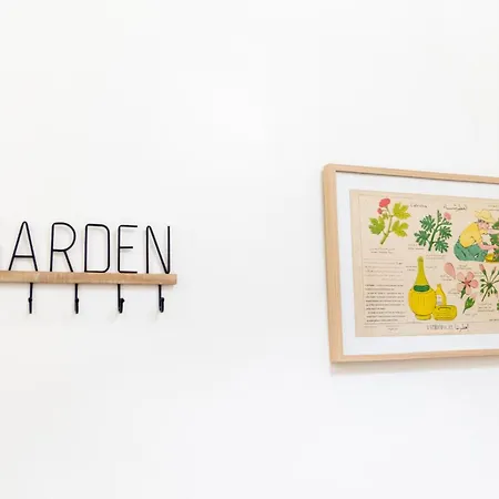 Villa Garden House