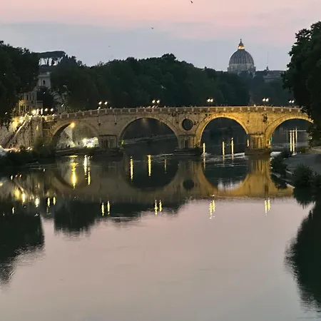 Trastevere In Charme