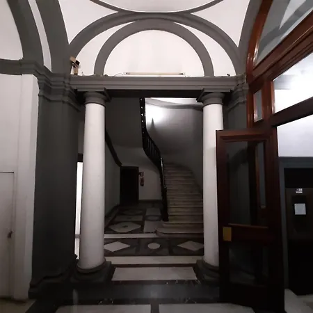Stradivari Suite Roma