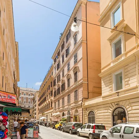 Appartamento Imperial Nazionale