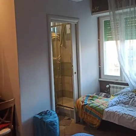 Gagliardi House Bed & Breakfast