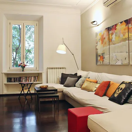 Luxart Apartment