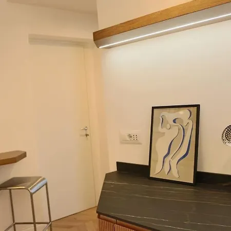 Deluxe Loft Suite - Via Veneto