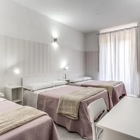 Hotel Altadomus Roma