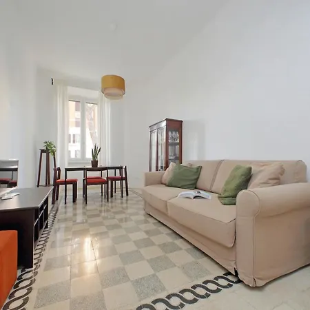Apartamento Taranto 95