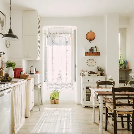 Casa Riva 1920 Apartment