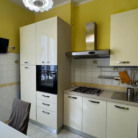 Apartamento Domus Principe Eugenio