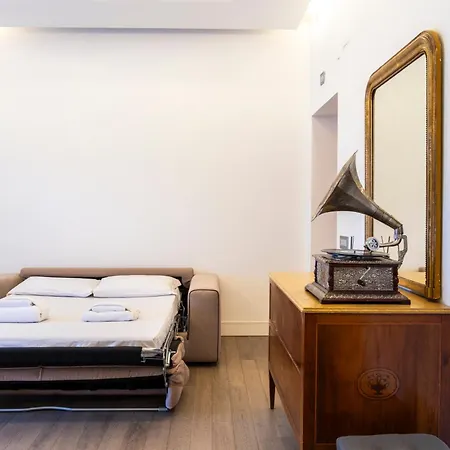 Regina Margherita Home
