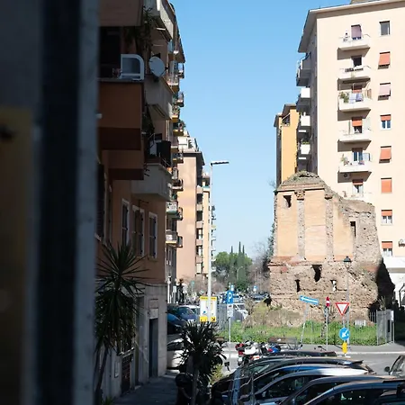 Appartamento Casa M.O.R.E.