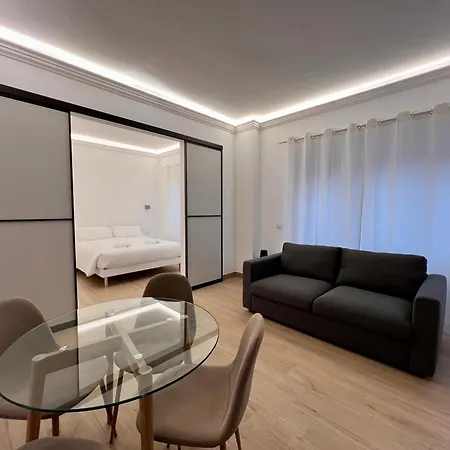 Trastevere Tre Porte Apartments