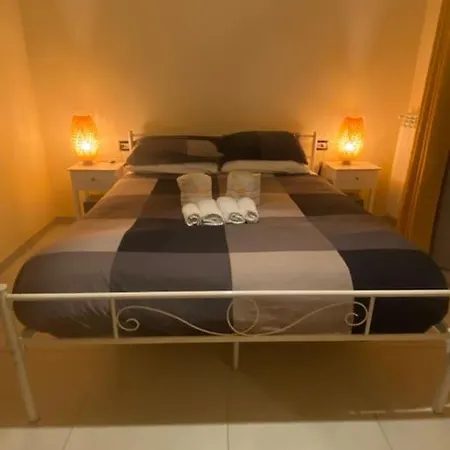 Apartamento Vatican Paradise Pisana 43