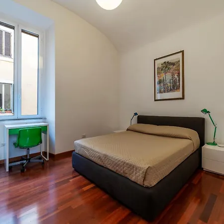 San Giovanni In Laterano Dazzling Apartment