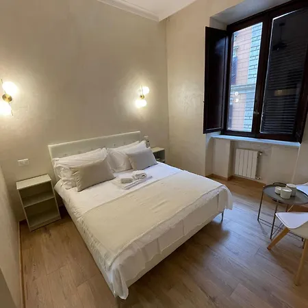 Ten Miles Guesthouse Roma