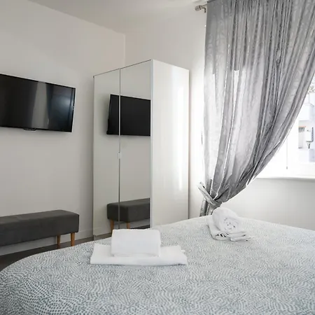 Ferienwohnung St Peter Boutique 1