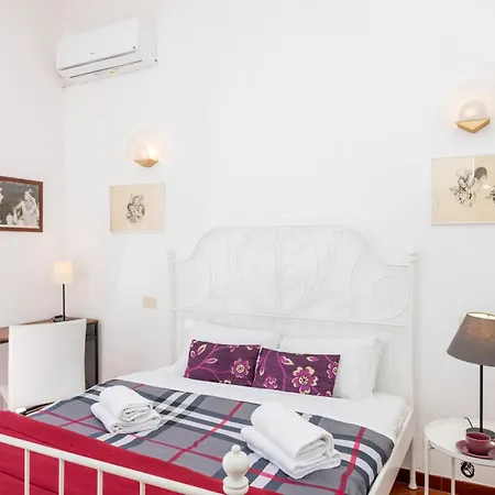 דירות Monti Deluxe - Terrace Spectacular View