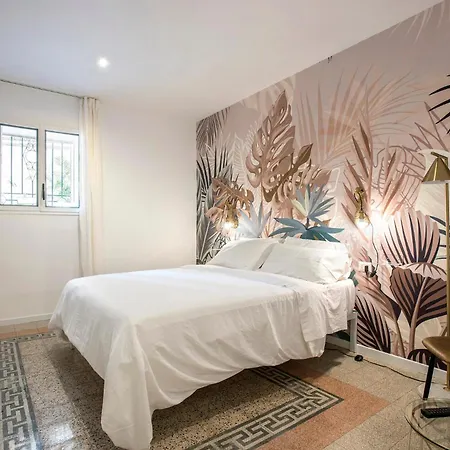 Sant'Agnese Metro Apartment