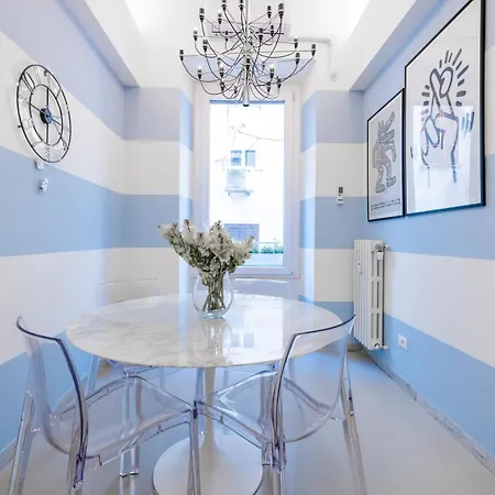Vatican Apartment Fcollection