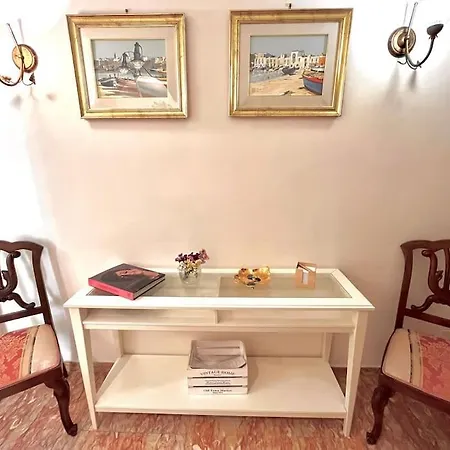 Elegant House In Rome Appartement