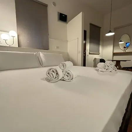 Apartamento Flaminia'S House San Pietro Station