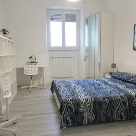 An Italian Story / Entire Apartment
