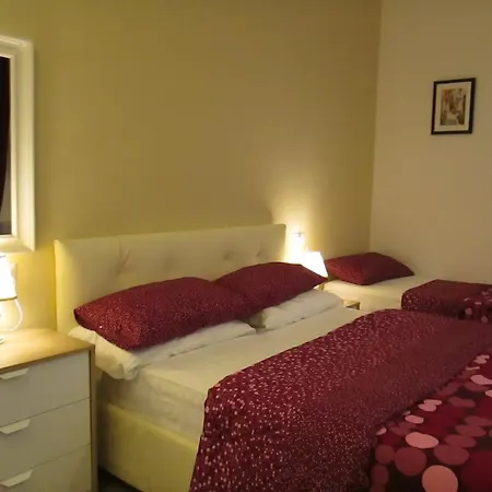 Trevi Elegance Suite