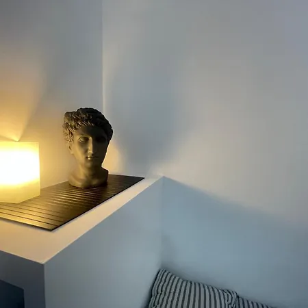 Appartamento Dreamsrome Lux