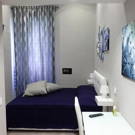 Hotel Babuino House