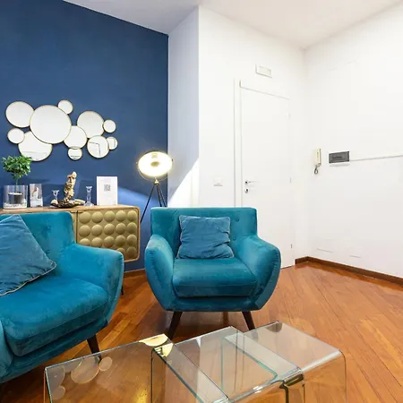 Amazing Art Deco Apartment Pantheon - Topcollection