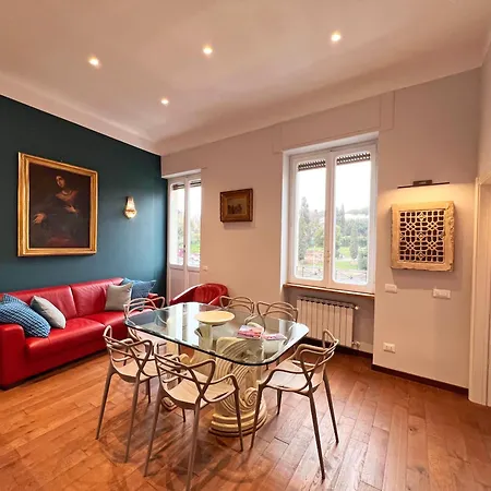 A Casa Di Lu, Al Colosseo - Guest House