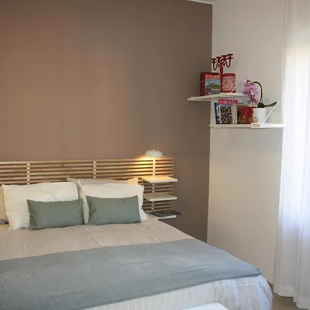 Ferienwohnung House Donatello Roma