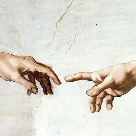 Sistine Chapel Suite Apartment