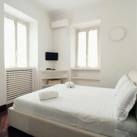 Art House Vaticano Luxury Apartment