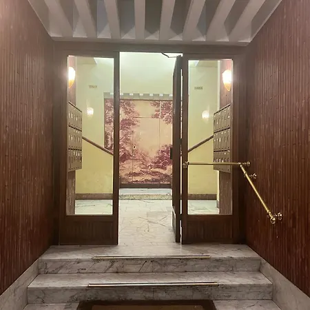 Atelier San Pietro Apartamento
