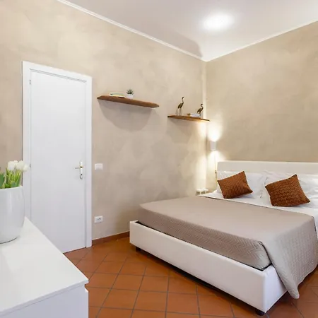 Rita Apartment In Trastevere