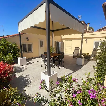 Circo Massimo Apartment & Terrace