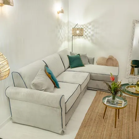 Minerva Boutique Residence 4