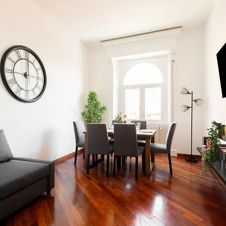 Piacentino Homes San Giovanni Apartment