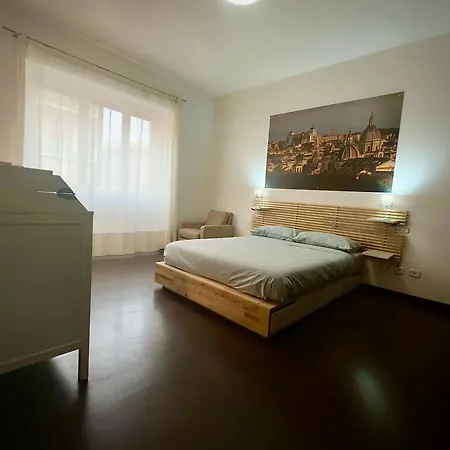 Appartamento Aniene Gh
