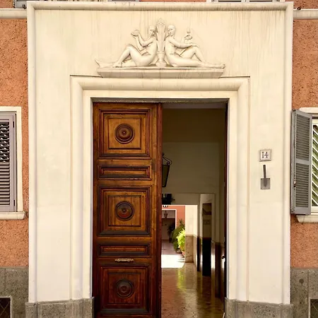 Casetta Roma San Giovanni
