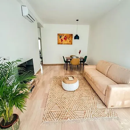 Ophelia Apartment