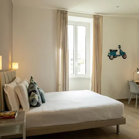 Corte95 - Bright & Spacious Apartment