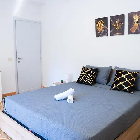 Appartamento Gemelli Sweet House