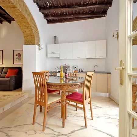 4Bnb - Lungaretta Jacuzzi Apartment