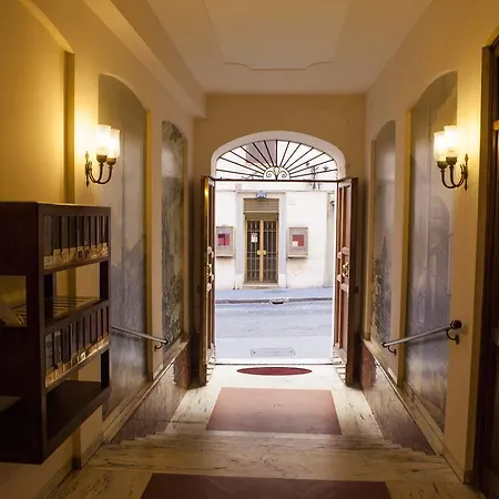 Piazza di Spagna Rome Apartments