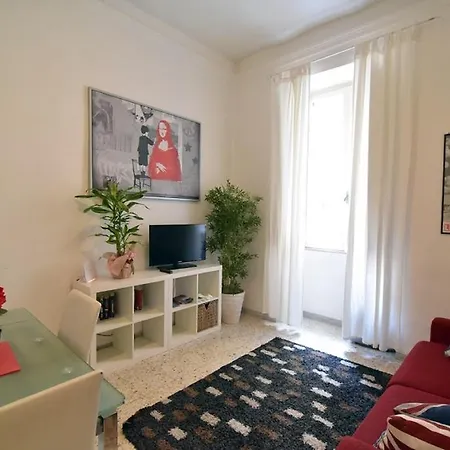Villa Casa Mameli