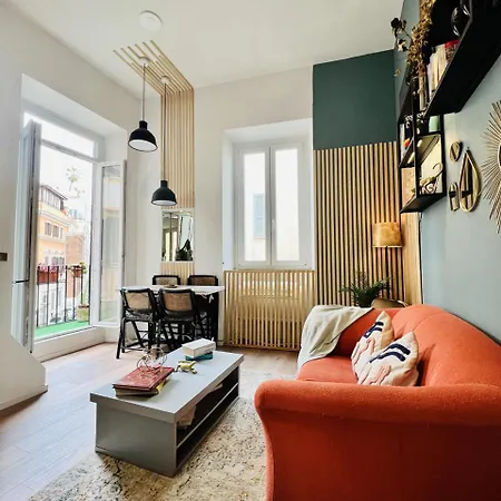 Srental House