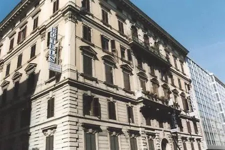 Hotel Eurorooms